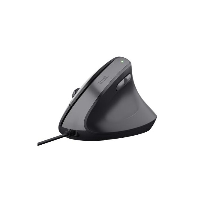 MOUSE M170 GRIGIO USB WIRELESS (910-004642)