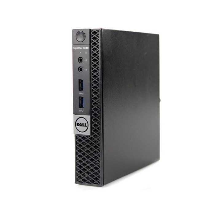 PC ELITEDESK 800 G6 MINI INTEL CORE I7-10700 16GB 256GB NVME SSD WINDOWS 11 PRO - RICONDIZIONATO - GR.A+