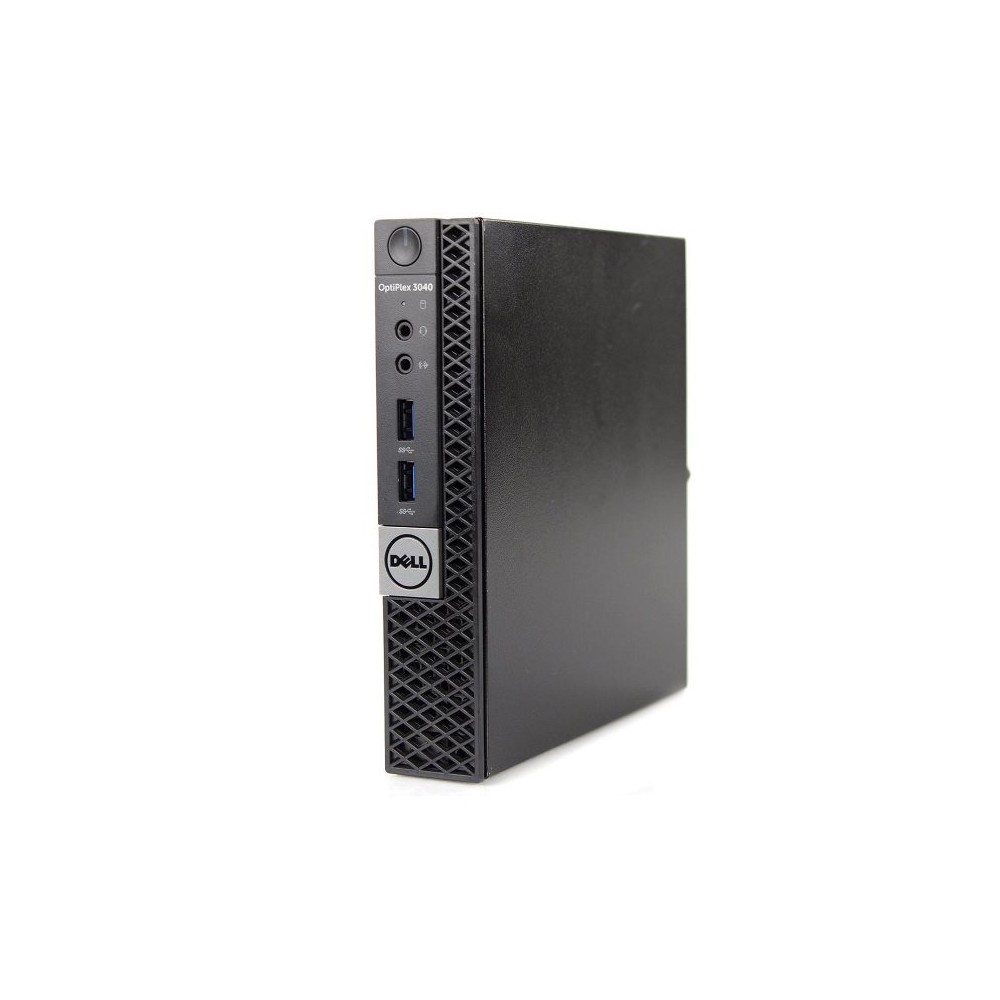 PC ELITEDESK 800 G6 MINI INTEL CORE I7-10700 16GB 256GB NVME SSD WINDOWS 11 PRO - RICONDIZIONATO - GR.A+