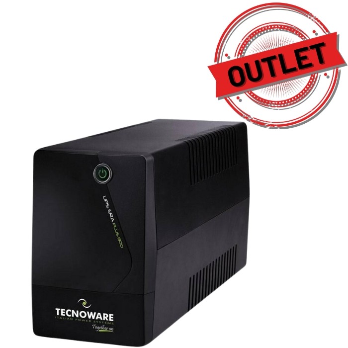 GRUPPO DI CONTINUITA EASY-UPS BVX2200LI-GR 2200VA/1200W