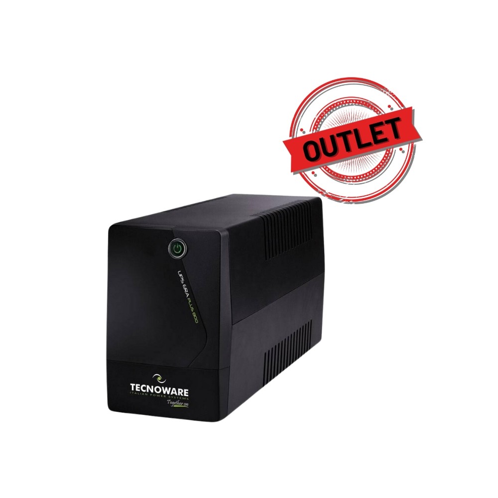 GRUPPO DI CONTINUITA EASY-UPS BVX2200LI-GR 2200VA/1200W