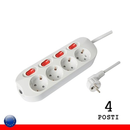 MOUSE PRIMO WIRELESS BLUETOOTH (24966)