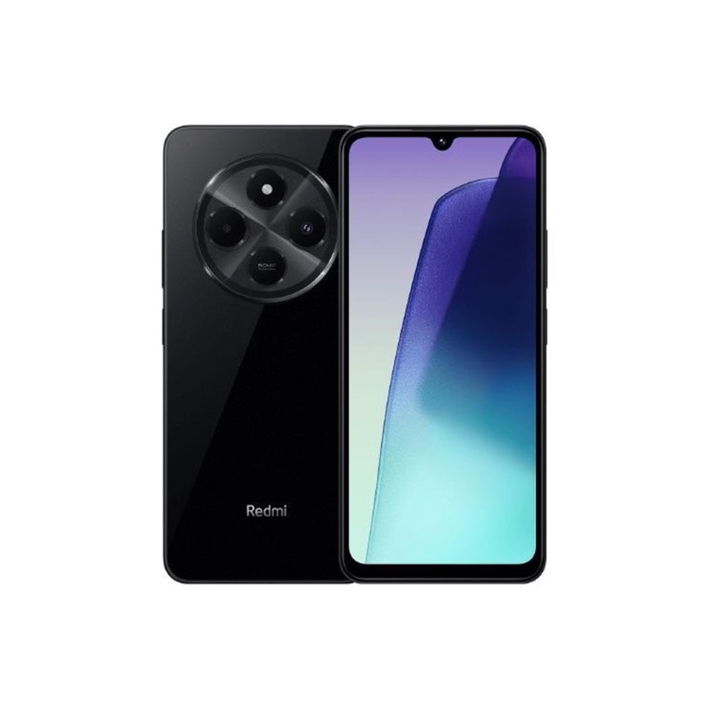 SMARTPHONE GALAXY A16 (SM-A165FZKBEUB) 4+128GB BLACK NERO