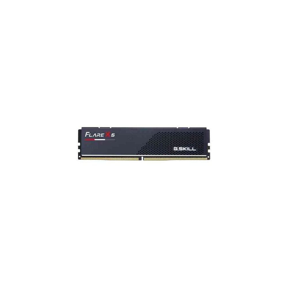 MEMORIA DDR5 8 GB FLARE X5 PC6000 MHZ (1X8) (F5-6000J3038F8GH1-FX5)