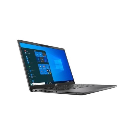 NOTEBOOK LATITUDE 7430 INTEL CORE I5-1245U 14" TOUCH 16GB 256GB NVME SSD WINDOWS COA - RICONDIZIONATO - GAR. 6 MESI - GRADO A/A-