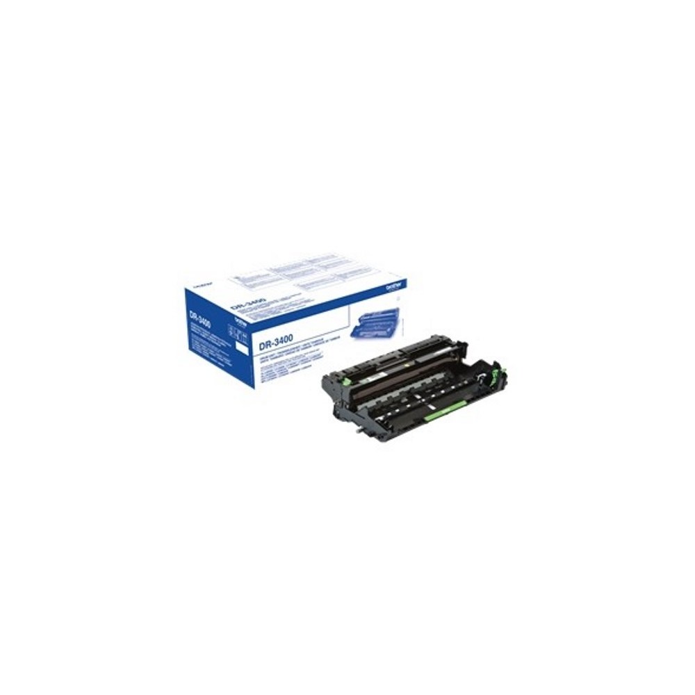 DRUM TAMBURO ORIGINALE BROTHER DR-3400