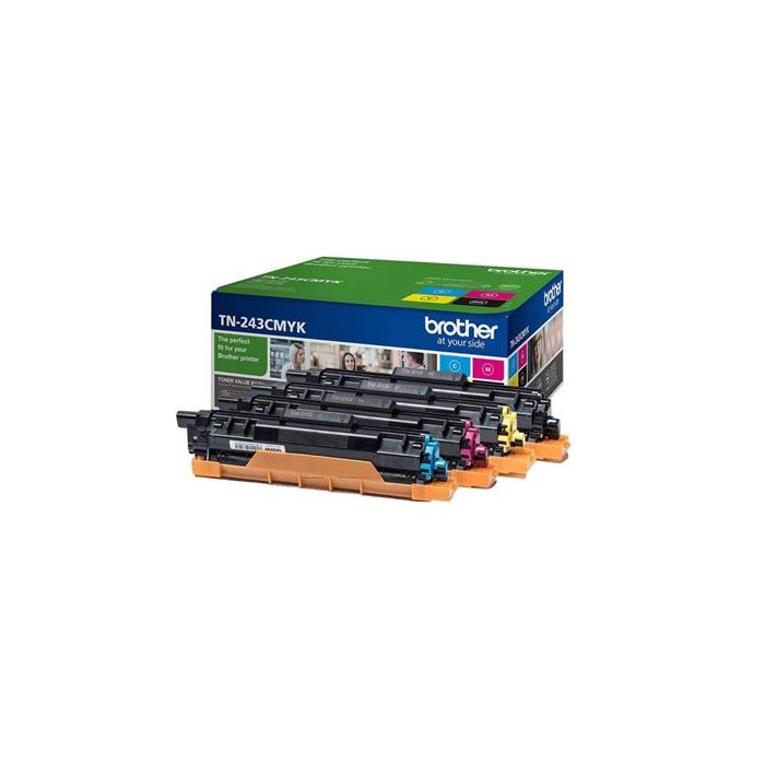 TONER ORIGINALE PL-A410HB NERO (OEM SCATOLA BIANCA)