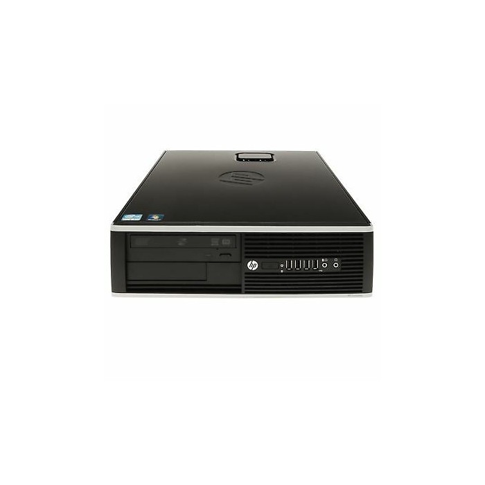PC 8200 SFF INTEL CORE I3-2100 8GB 128GB SSD - RICONDIZIONATO - GAR. 12 MESI
