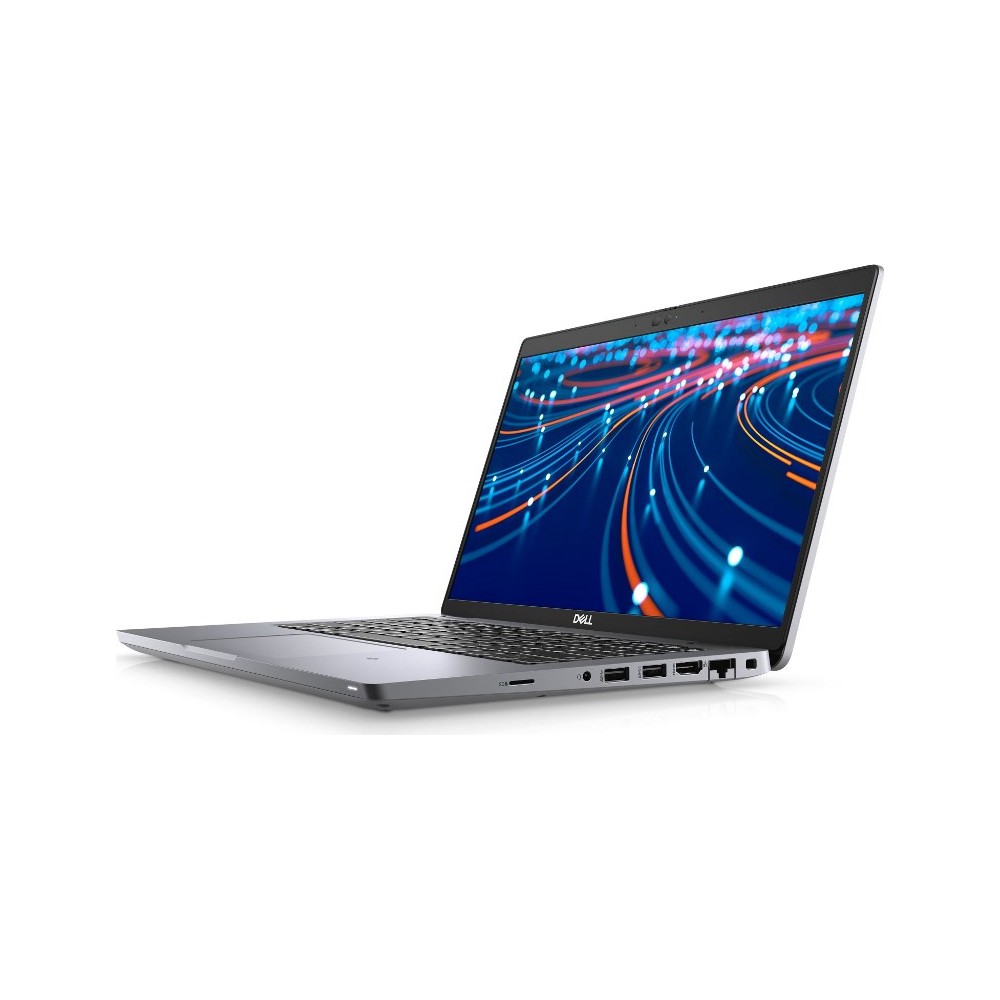 NOTEBOOK LATITUDE 5420 14" INTEL CORE I5-11 GEN. 16GB 256GB SSD WINDOWS COA - RICONDIZIONATO - GAR. 6 MESI - GR.A/A-