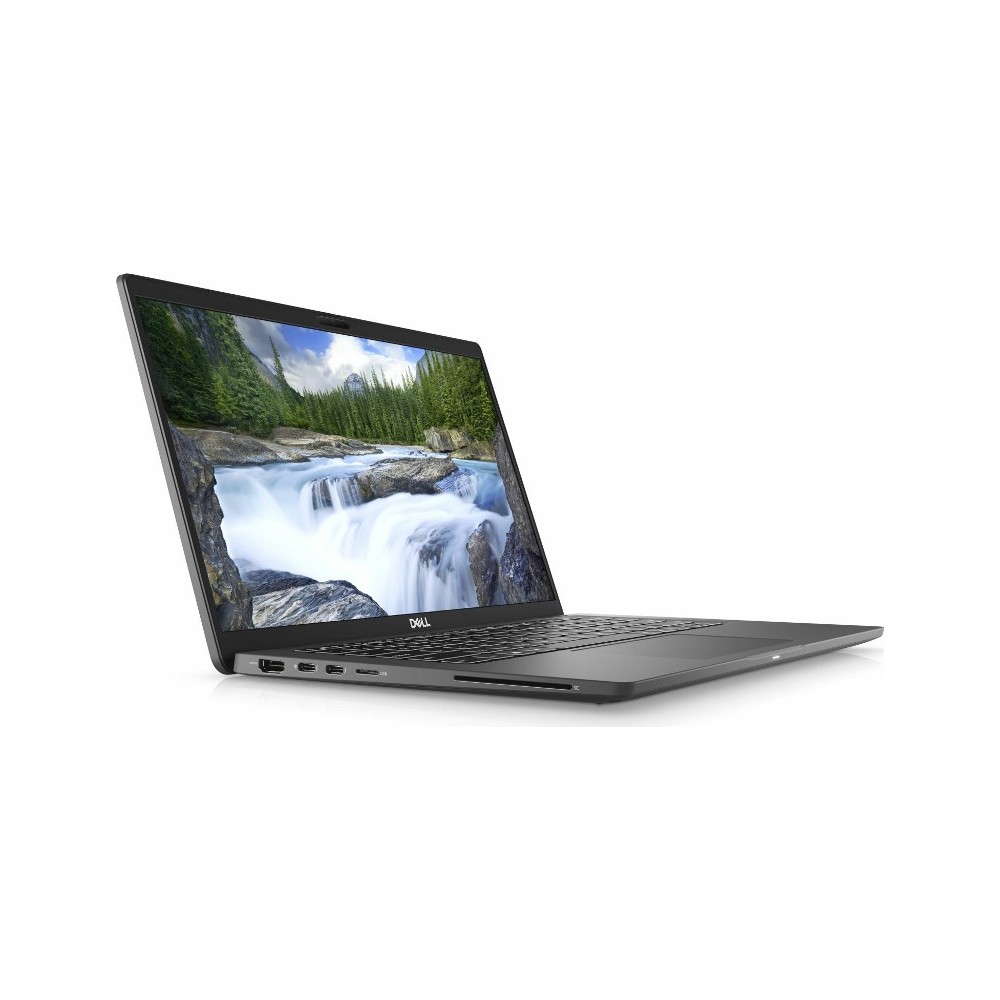 NOTEBOOK LATITUDE 7410 14" INTEL CORE I7-10 GEN. 16GB 256GB SSD WINDOWS COA - RICONDIZIONATO - GAR. 6 MESI - GR.A/A-