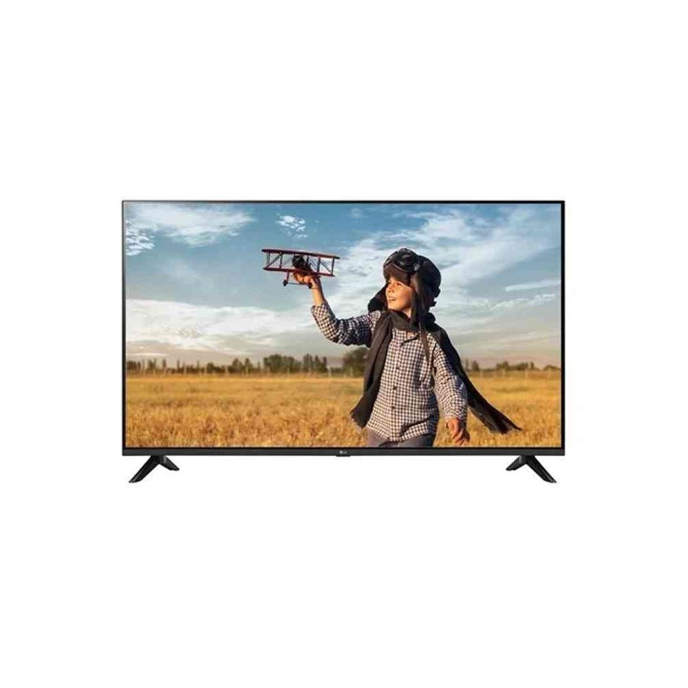 TV LED 43" 43UA731C0LA ULTRA HD 4K SMART TV WIFI DVB-T2