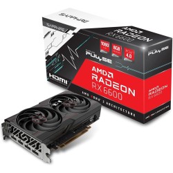 SCHEDA VIDEO RADEON RX6600 AMD PULSE 8GB (11310-01-20G)