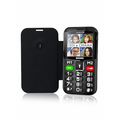 ROBOT ASPIRAPOLVERE RE4 PLUS NERO (EZVCSRE4PLUS)