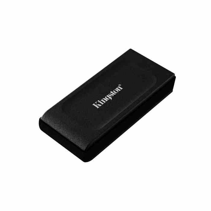 HARD DISK 2 TB ESTERNO MY PASSPORT USB 3.0 2,5" NERO (WDBYVG0020BBK-WESN)