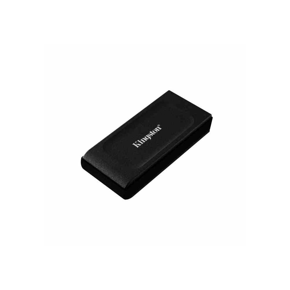 HARD DISK 2 TB ESTERNO MY PASSPORT USB 3.0 2,5" NERO (WDBYVG0020BBK-WESN)