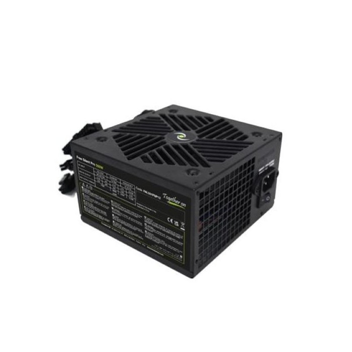 ALIMENTATORE 550 WATT FREE SILENT (FAL551FSP12)