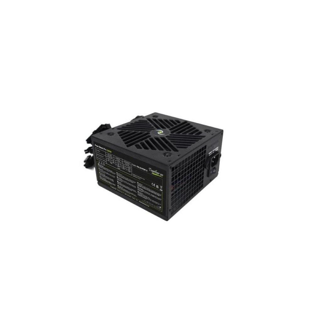 ALIMENTATORE 550 WATT FREE SILENT (FAL551FSP12)
