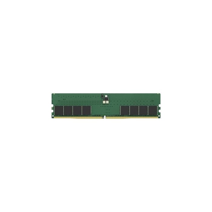 MEMORIA DDR5 32 GB VALUERAM PC5600 MHZ (1X32) (KVR56U46BD8-32)