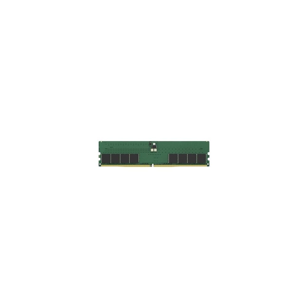 MEMORIA DDR5 32 GB VALUERAM PC5600 MHZ (1X32) (KVR56U46BD8-32)