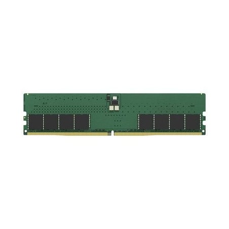 MEMORIA DDR5 32 GB VALUERAM PC5600 MHZ (1X32) (KVR56U46BD8-32)
