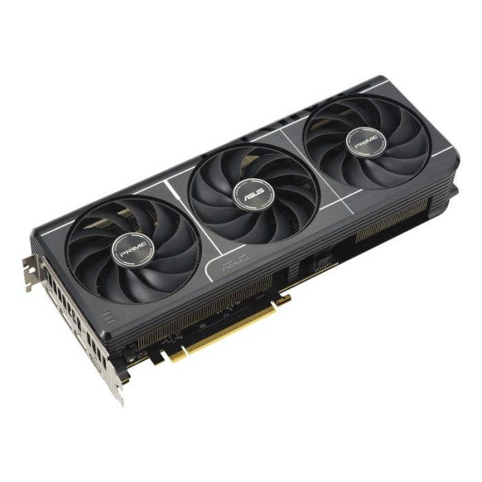 SCHEDA VIDEO PRIME GEFORCE RTX5070-O12G 12 GB (90YV0M10-M0NA00)