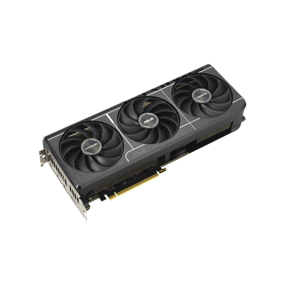 SCHEDA VIDEO PRIME GEFORCE RTX5070-O12G 12 GB (90YV0M10-M0NA00)