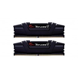 MEMORIA DDR4 32 GB RIPJAWS V PC3200 MHZ (2X16) (F4-3200C16D-32GVK)