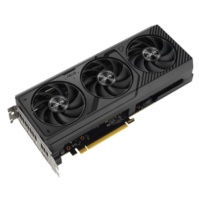 SCHEDA VIDEO GEFORCE RTX 5060 8 GB TWIN X2 GDDR7 (N50602-08D7-195071N)