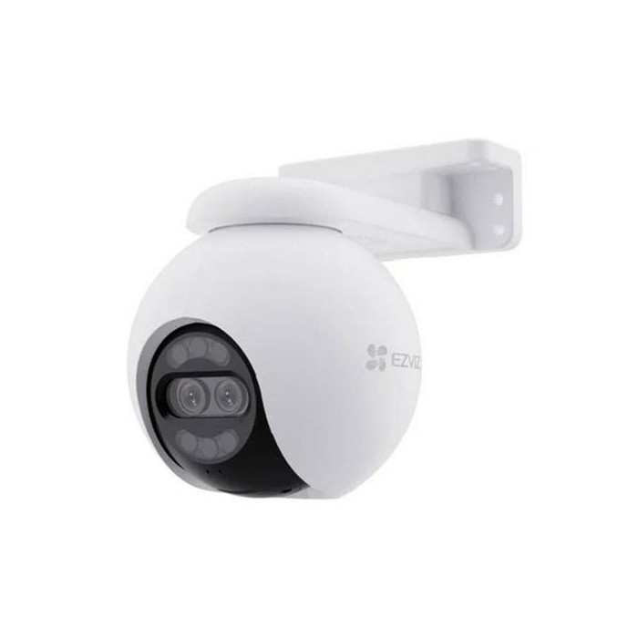 CONDIZIONATORE DOLCECLIMA AIR PRO 14 HP - 14000 BTU - PORTATA D'ARIA 420 M3/H - BIANCO