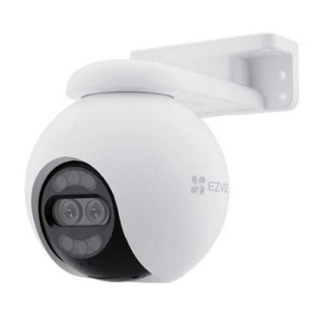 CONDIZIONATORE DOLCECLIMA AIR PRO 14 HP - 14000 BTU - PORTATA D'ARIA 420 M3/H - BIANCO