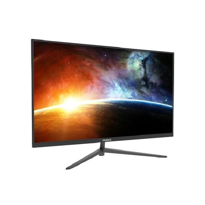 MONITOR 32" SERIE PIONEER S2 LED IPS FULL HD MULTIMEDIALE 1MS (YZ3223)