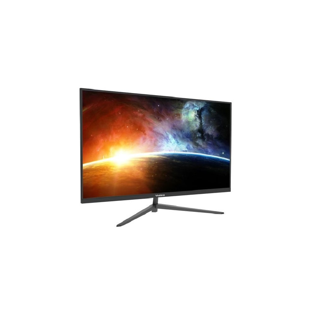 MONITOR 32" SERIE PIONEER S2 LED IPS FULL HD MULTIMEDIALE 1MS (YZ3223)
