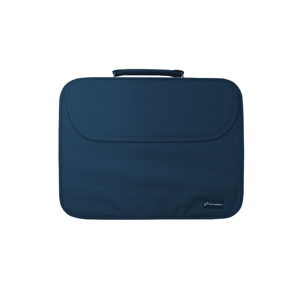 BORSA PER NOTEBOOK 15" BLU (NH-1001-BLU)