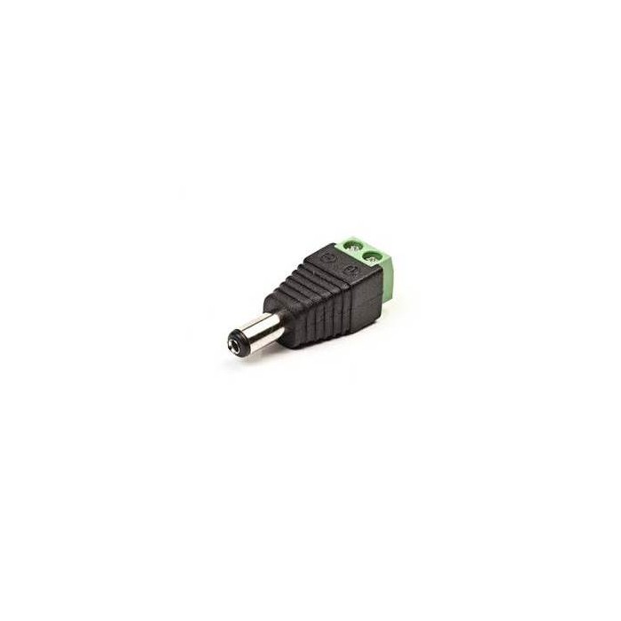 FASCETTE ELETTRICISTA NYLON 2,5X200MM - 100PZ - NERO
