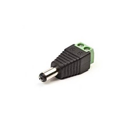 FASCETTE ELETTRICISTA NYLON 2,5X200MM - 100PZ - NERO
