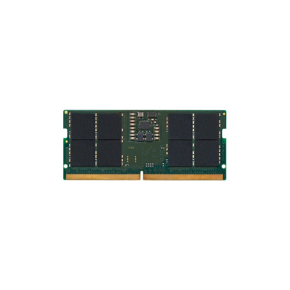 MEMORIA SO-DDR5 16 GB PC5600 VALUERAM (1X16) (KVR56S46BS8-16)