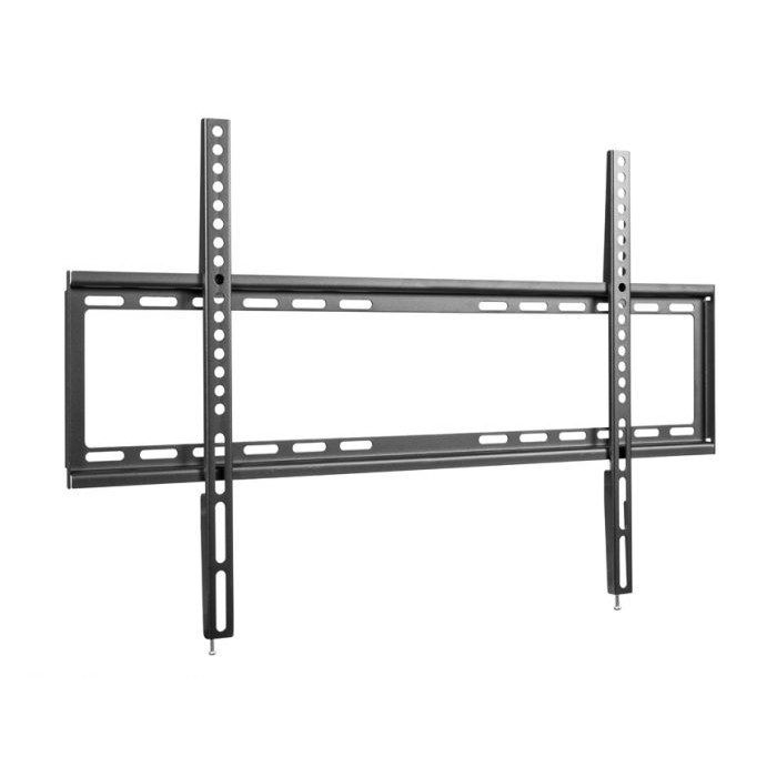 SUPPORTO A PARETE STAFFA PER TV DA 37" A 75" FISSA (650333)