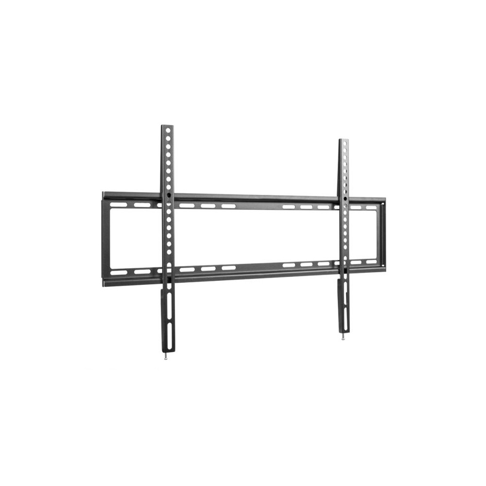 SUPPORTO A PARETE STAFFA PER TV DA 37" A 75" FISSA (650333)