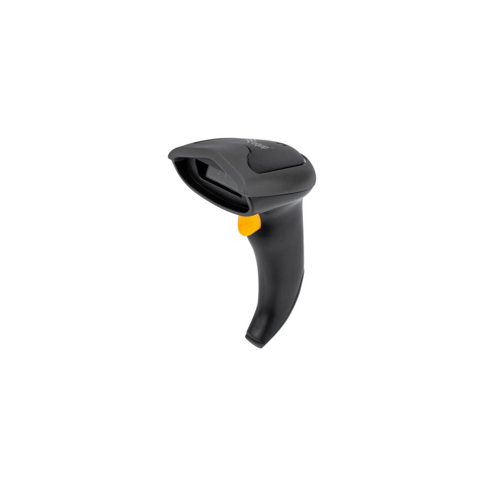 LETTORE BAR CODE SCANNER DI CODICI A BARRE 2D USB (351021)