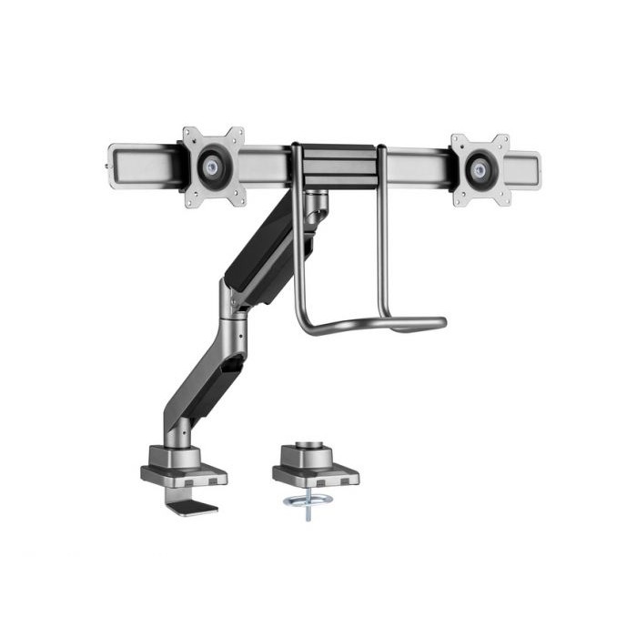 AURICOLARI BRENDAN05B IN-EAR CON CONNETTORE TIPO C - NERO