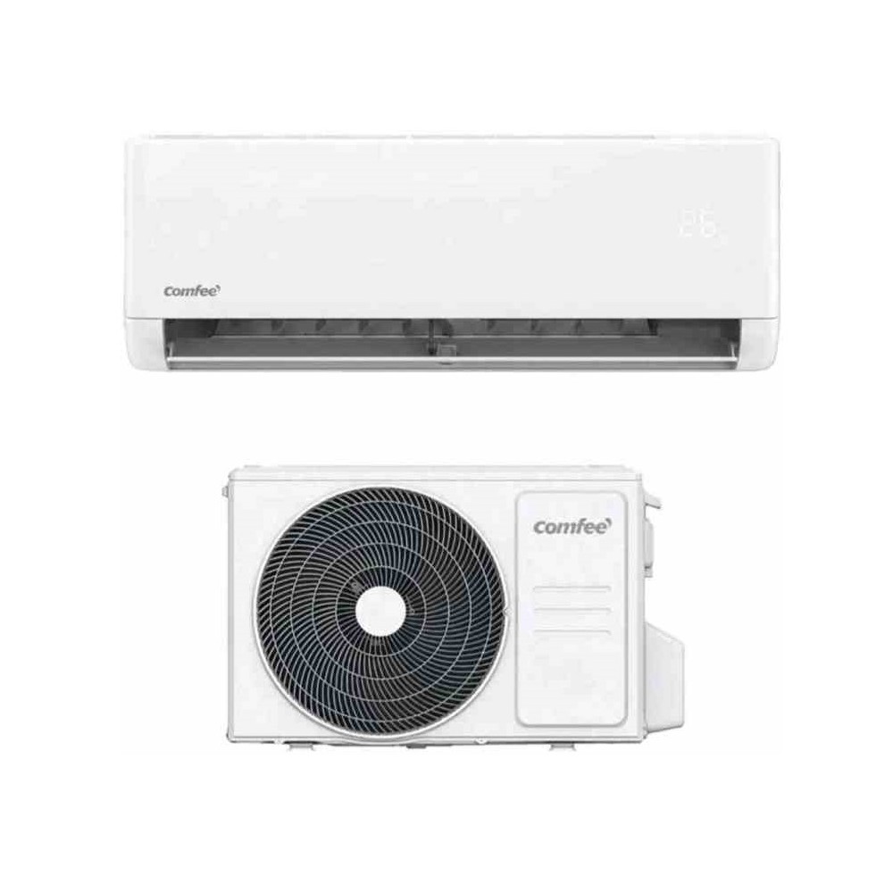 CLIMATIZZATORE CF-CHR18 - UNITA' INTERNA + ESTERNA - INVERTER - 18000 BTU - WIFI