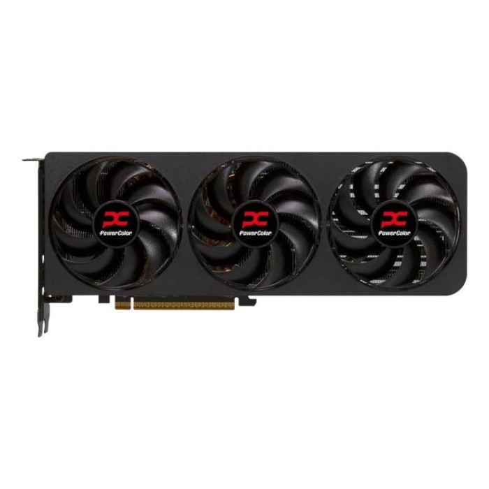 SCHEDA VIDEO RADEON REAPER RX 9070 XT 16GB (RX9070XT 16G-A)