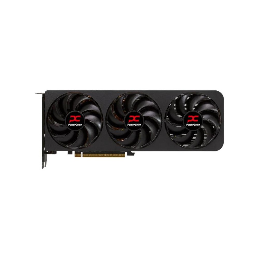 SCHEDA VIDEO RADEON REAPER RX 9070 XT 16GB (RX9070XT 16G-A)