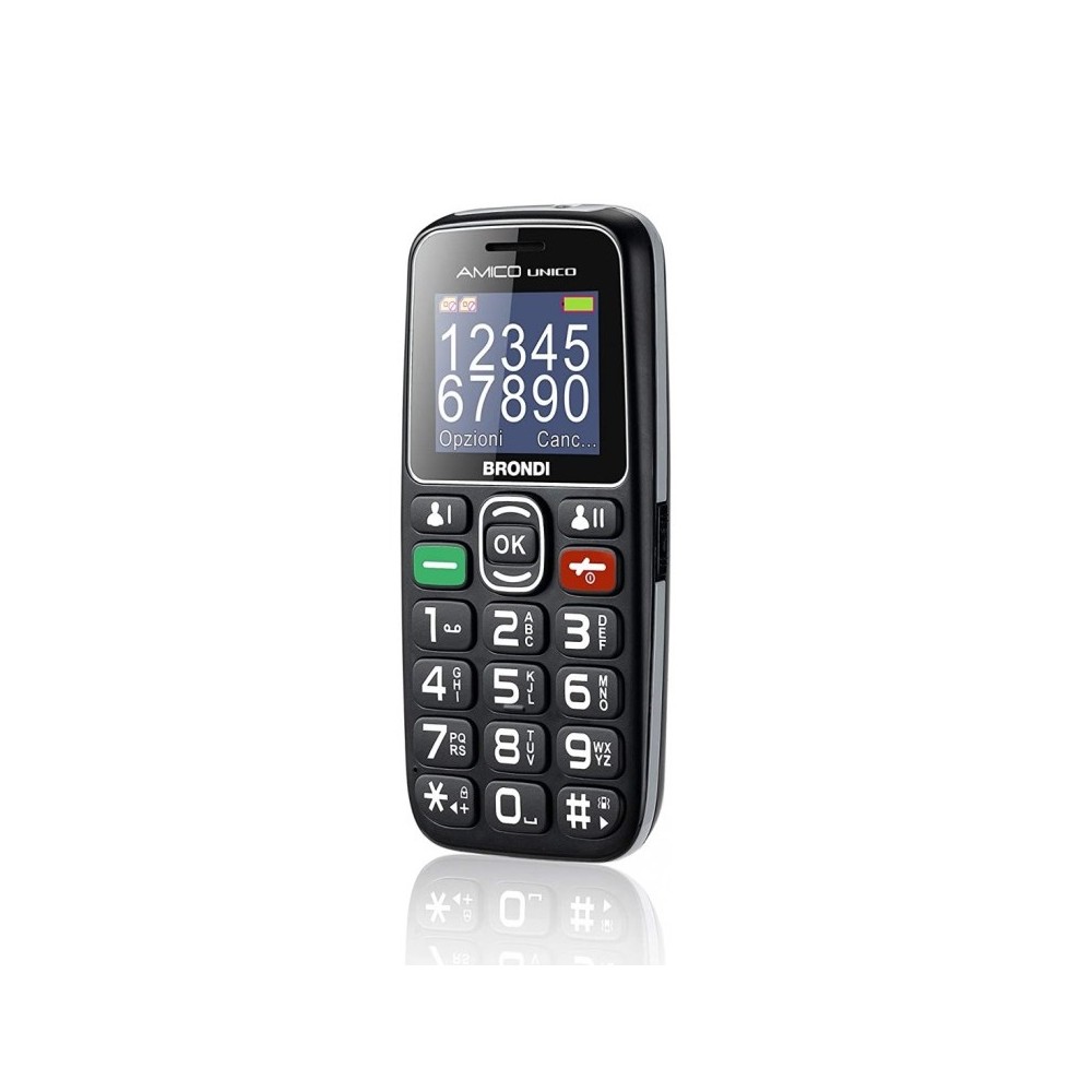 MACCHINA DA CAFFE' A CIALDE SLOT PLAST LITE2.1 NERO/BIANCO (SPNERBLT2.1)