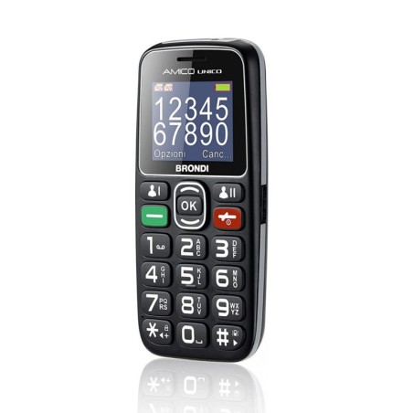 MACCHINA DA CAFFE' A CIALDE SLOT PLAST LITE2.1 NERO/BIANCO (SPNERBLT2.1)