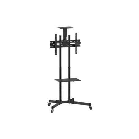 TELEFONO CORDLESS GIGASET LINEA SENIOR E290 DUO NERO (L36852-H2901-K1)