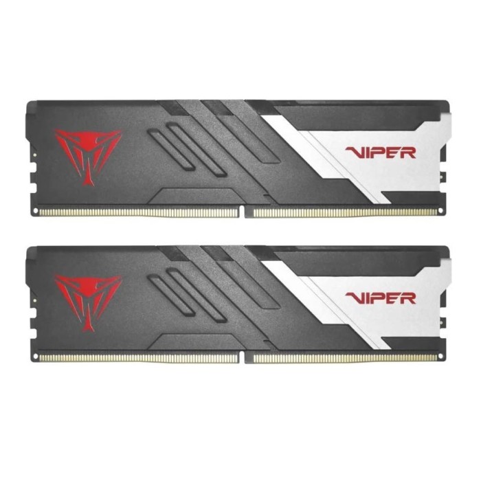 MEMORIA DDR5 32 GB VIPER VENOM PC6000 MHZ (2X16) (PVV532G600C30K)