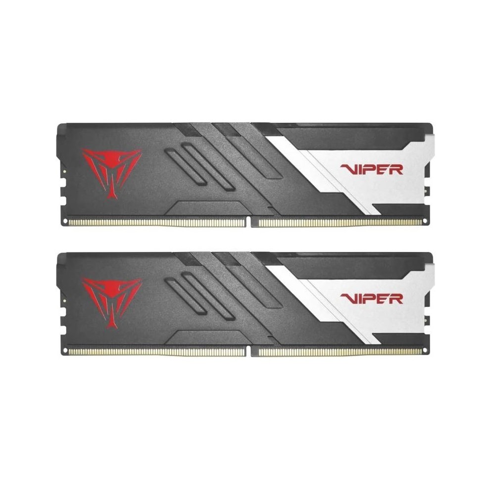 MEMORIA DDR5 32 GB VIPER VENOM PC6000 MHZ (2X16) (PVV532G600C30K)
