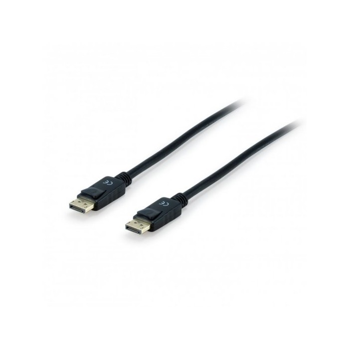 CAVO DISPLAYPORT DP 1.4 8K - 2 MT NERO (119252)