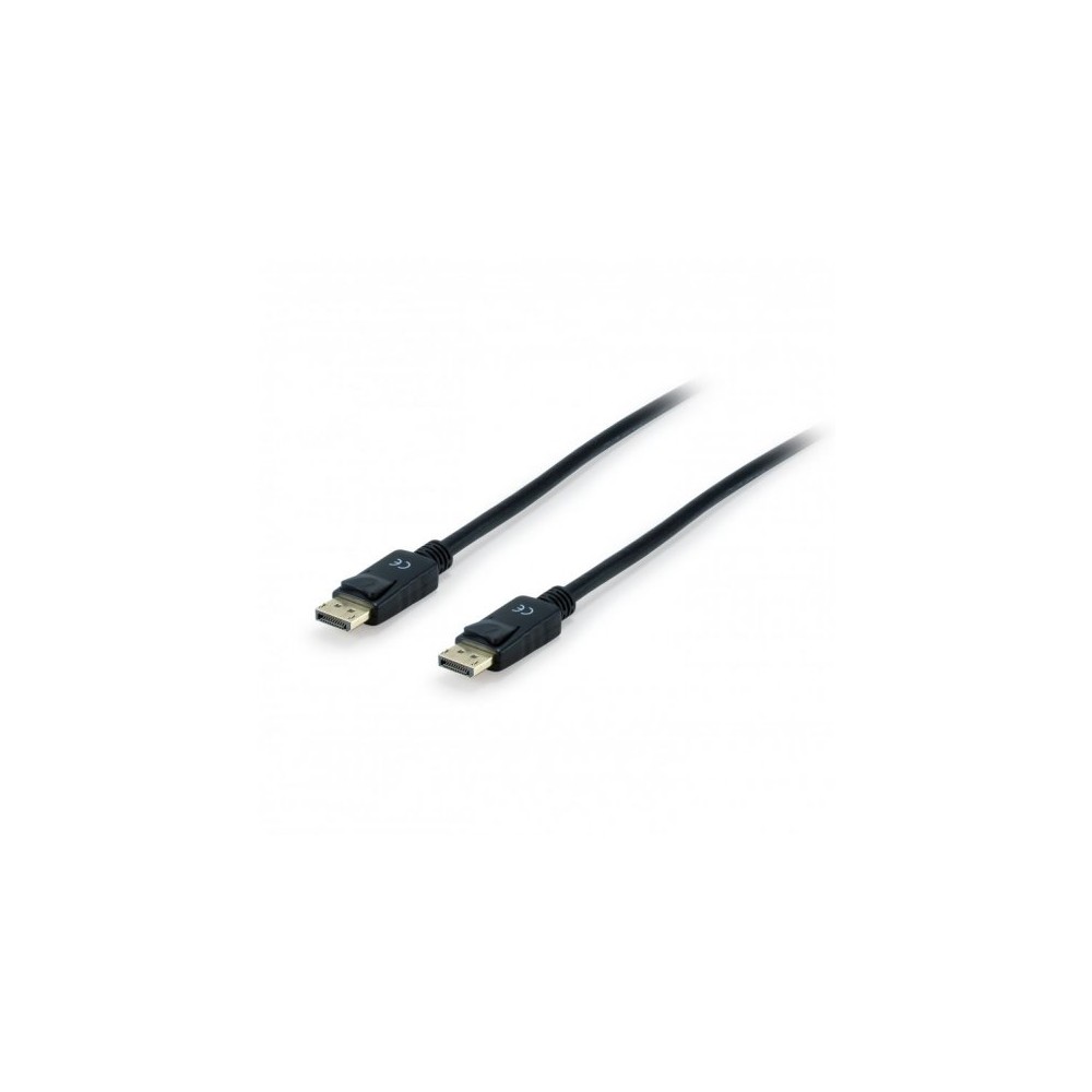CAVO DISPLAYPORT DP 1.4 8K - 2 MT NERO (119252)